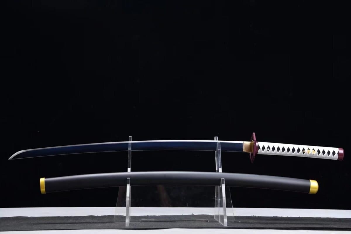 Katana Giyu