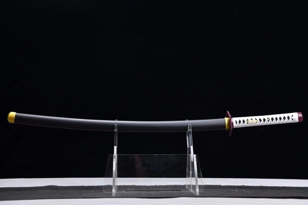 Katana Giyu