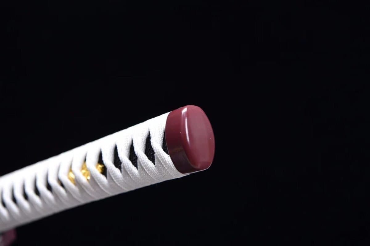 Katana Giyu