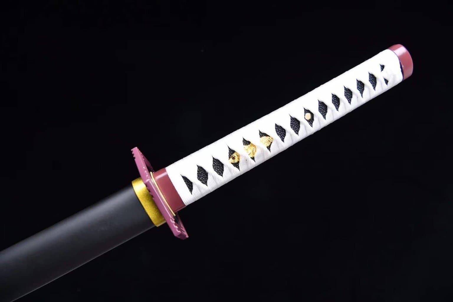 Katana Giyu
