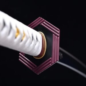 Katana Giyu