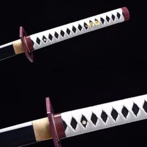 Katana Giyu