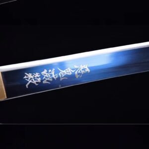 Katana Giyu