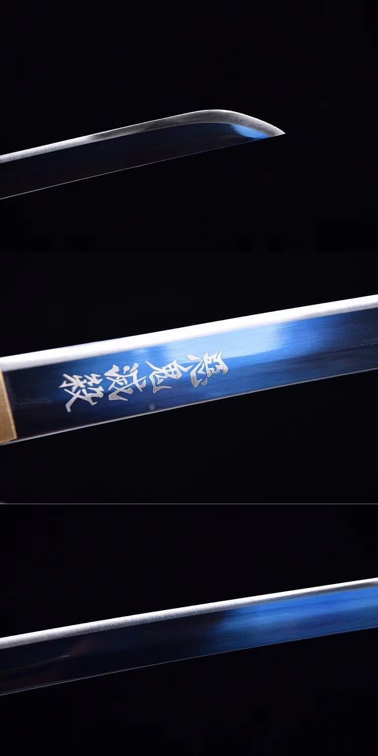 Katana Giyu