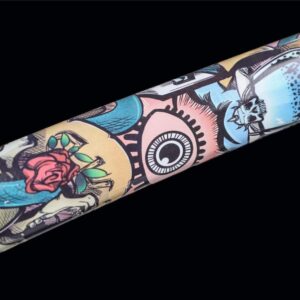 Katana Japonesa de Madera