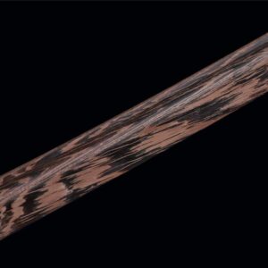 Katana Japonesa de Madera