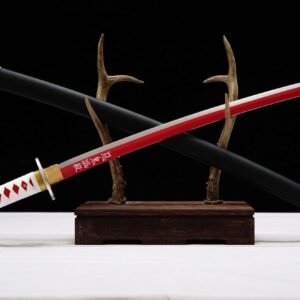 Katana Kanao