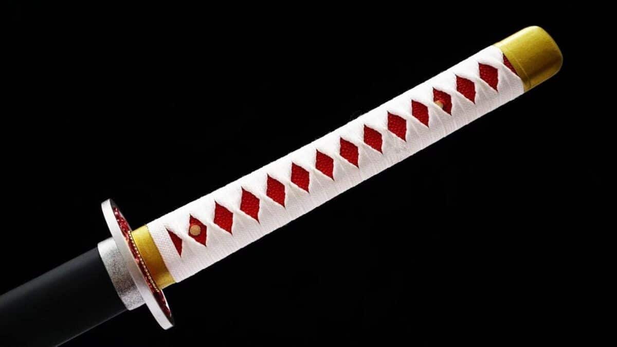 Katana Kanao