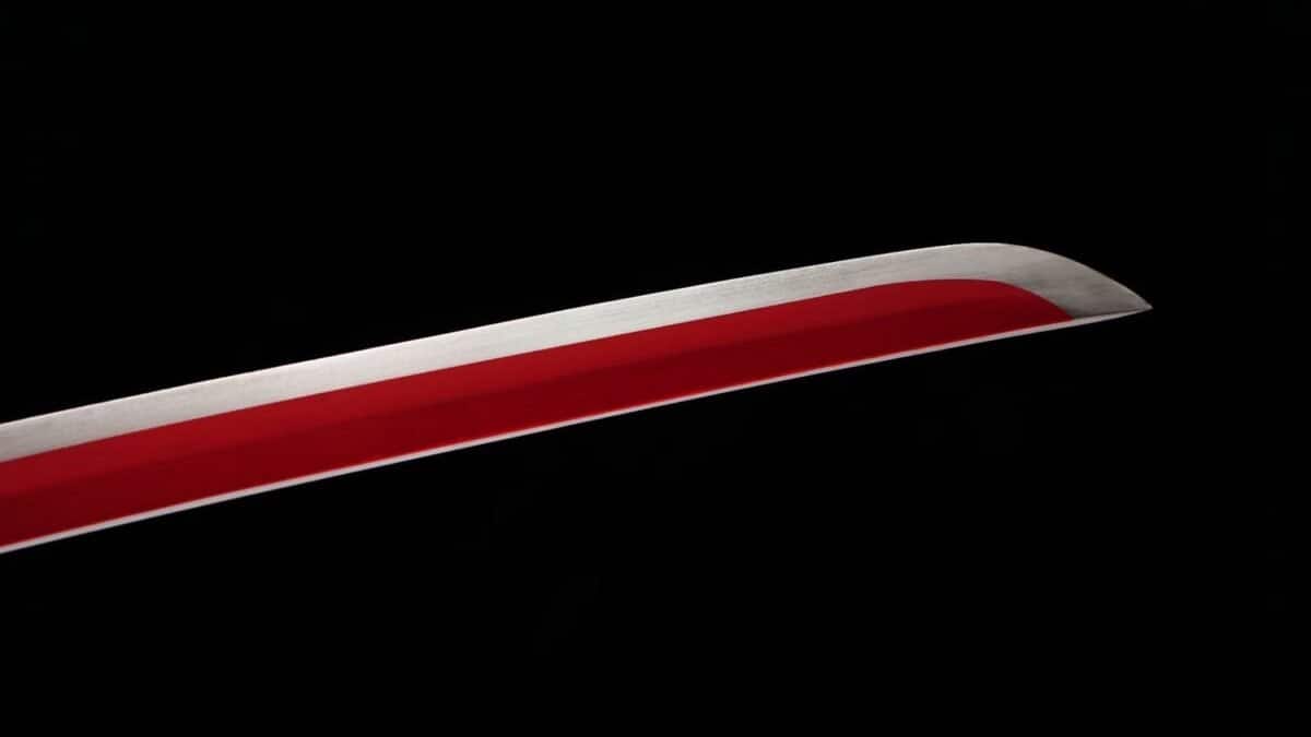 Katana Kanao