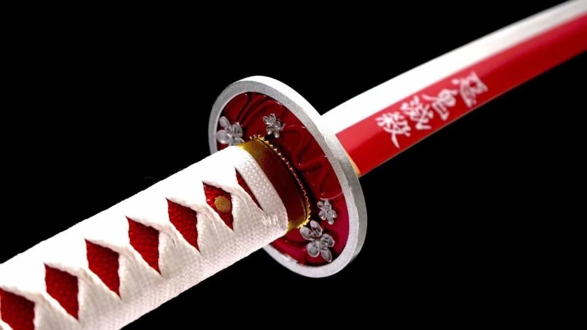 Katana Kanao