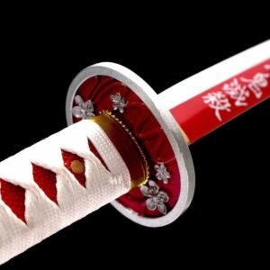 Katana Kanao