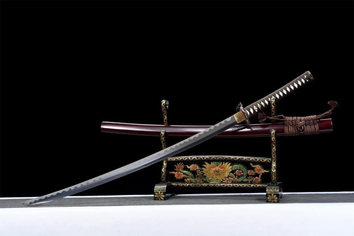 Katana Kenshin