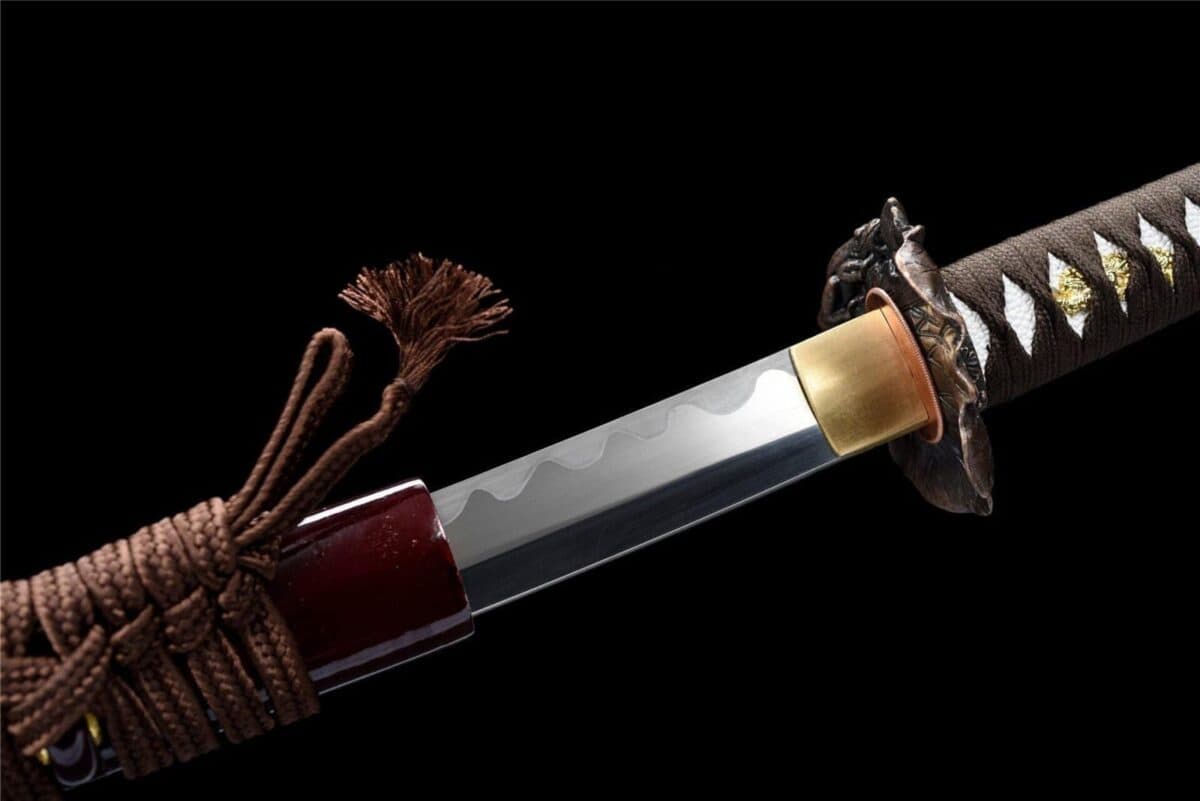Katana Kenshin
