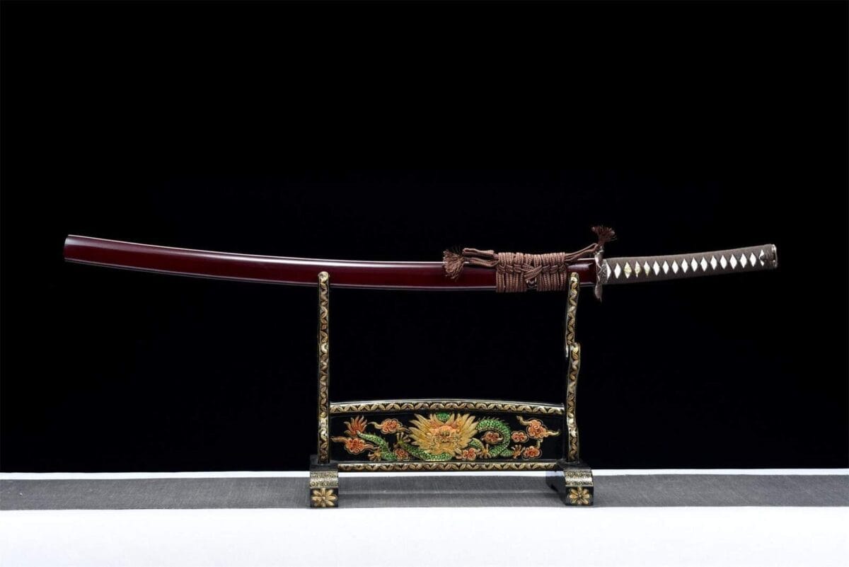 Katana Kenshin