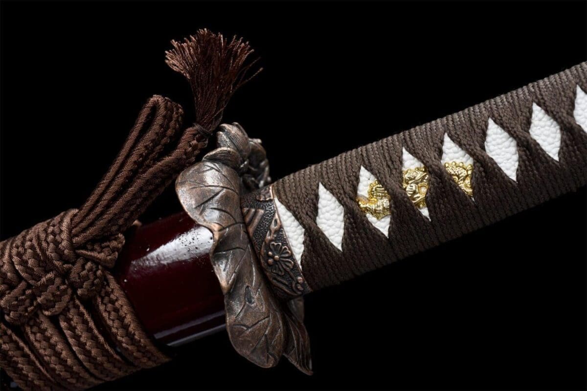 Katana Kenshin