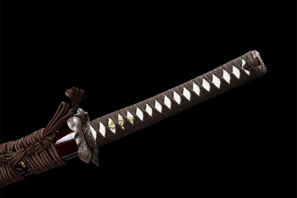 Katana Kenshin