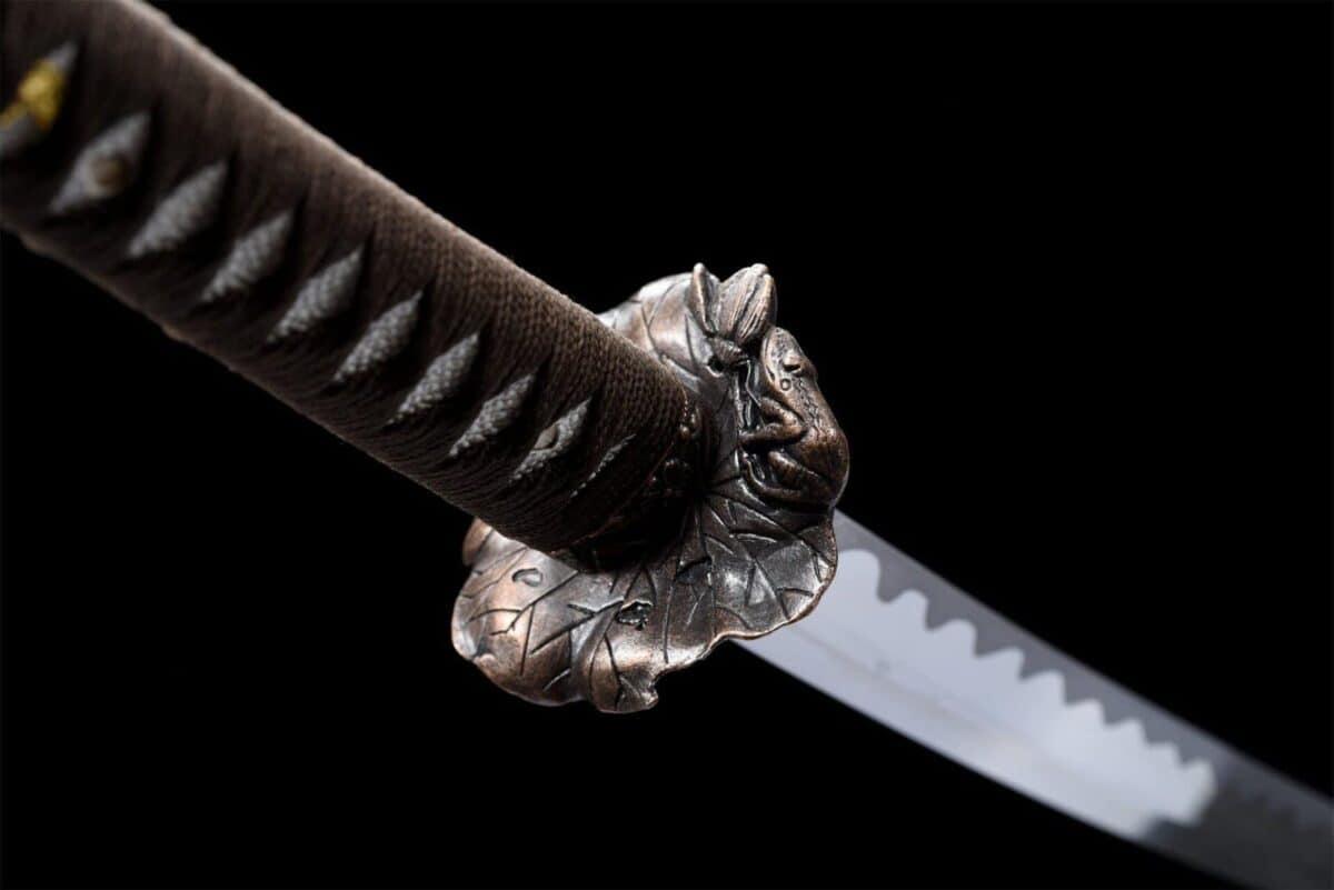 Katana Kenshin