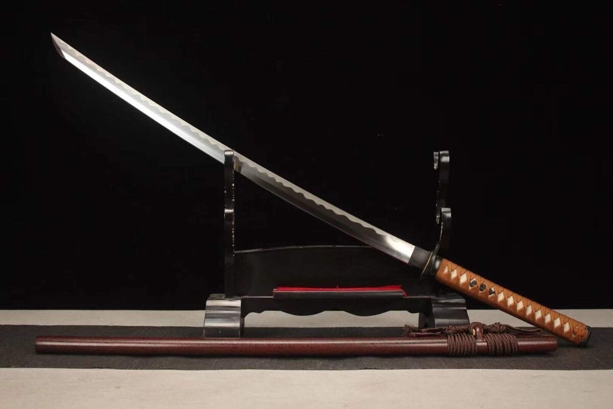 Katana Kenshin Himura