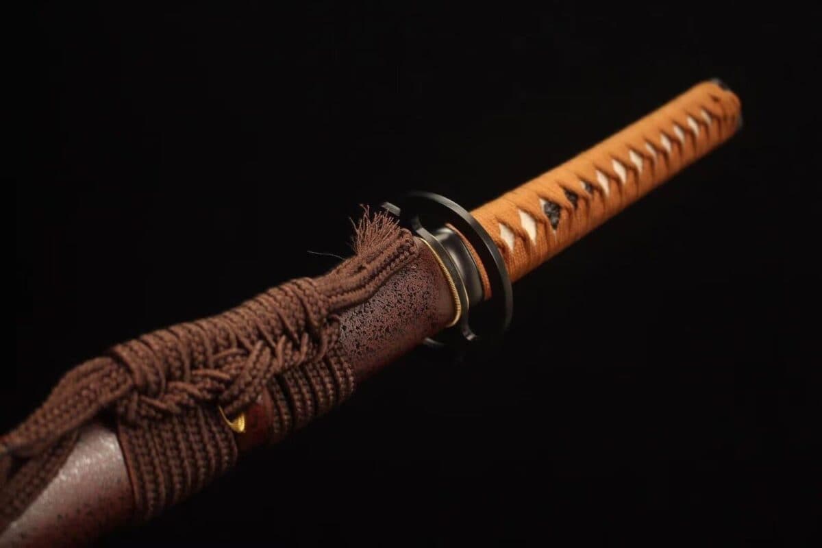 Katana Kenshin Himura