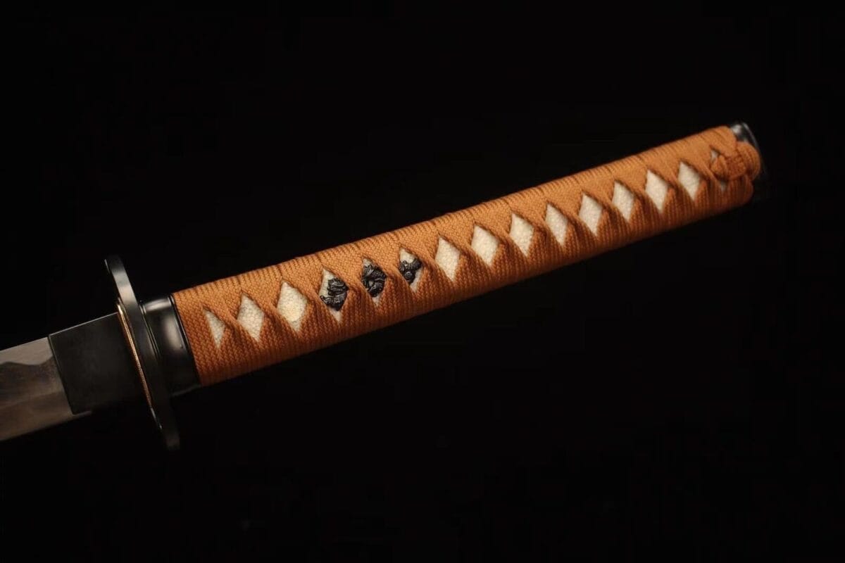 Katana Kenshin Himura