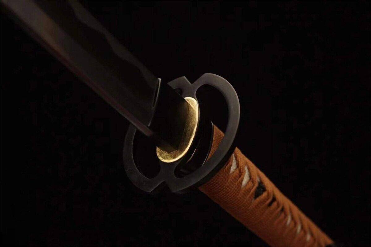 Katana Kenshin Himura