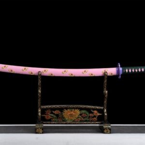 Katana Kokushibo