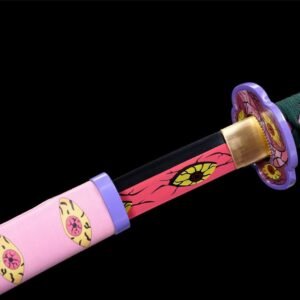 Katana Kokushibo