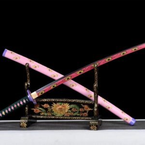 Katana Kokushibo