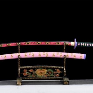 Katana Kokushibo
