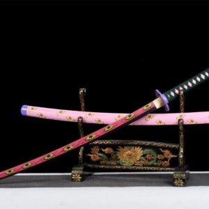 Katana Kokushibo