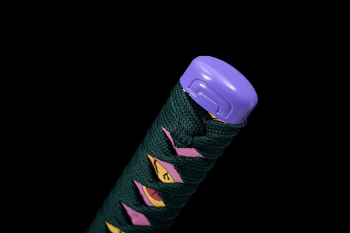 Katana Kokushibo
