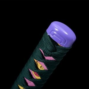 Katana Kokushibo