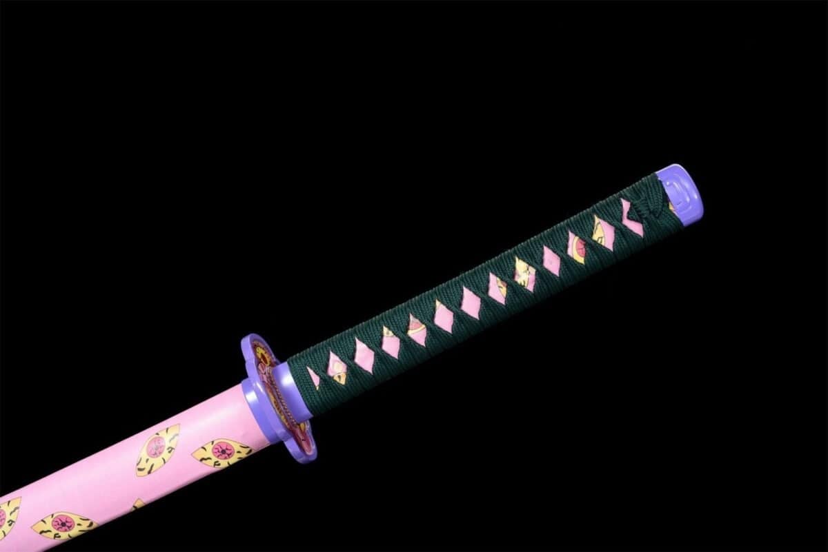 Katana Kokushibo