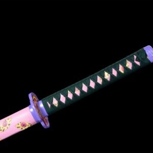 Katana Kokushibo