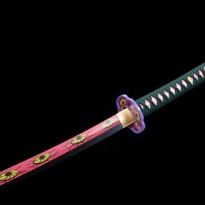 Katana Kokushibo