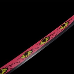 Katana Kokushibo