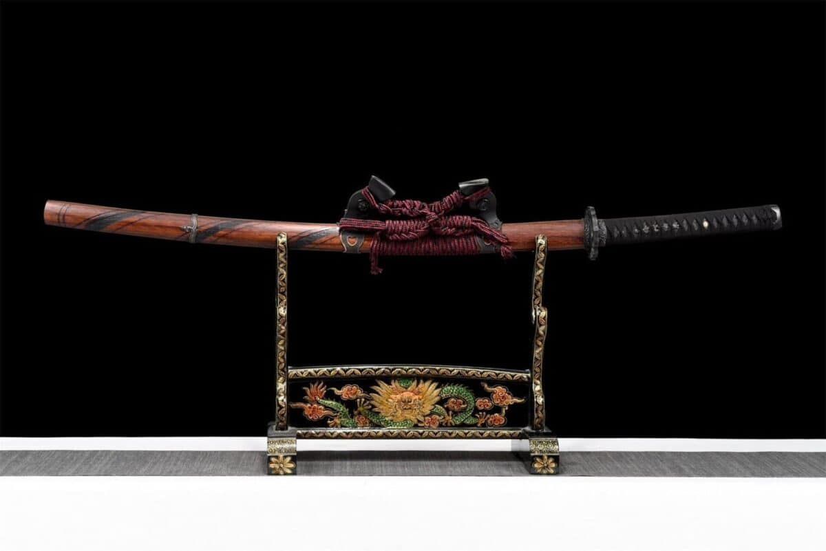 Katana Kusabimaru