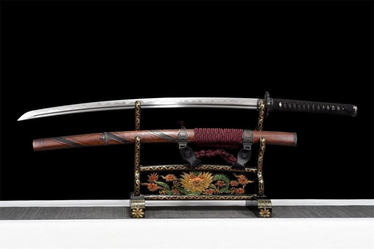 Katana Kusabimaru