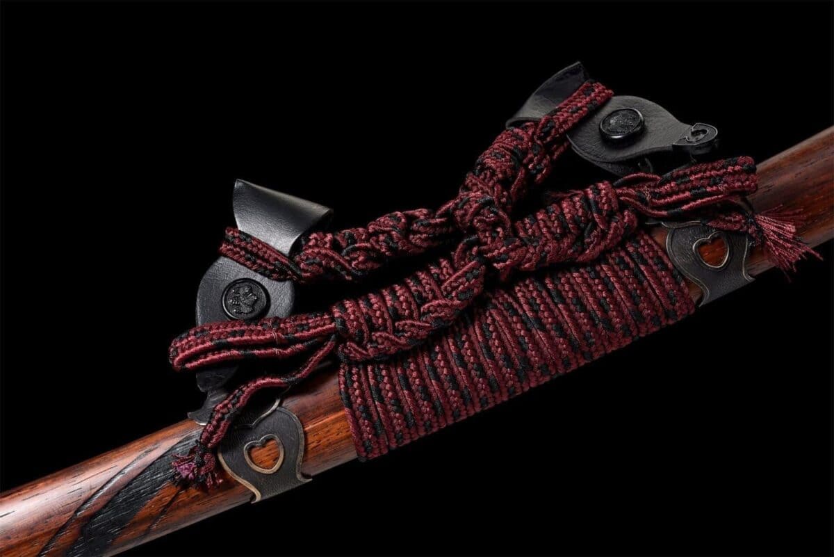 Katana Kusabimaru