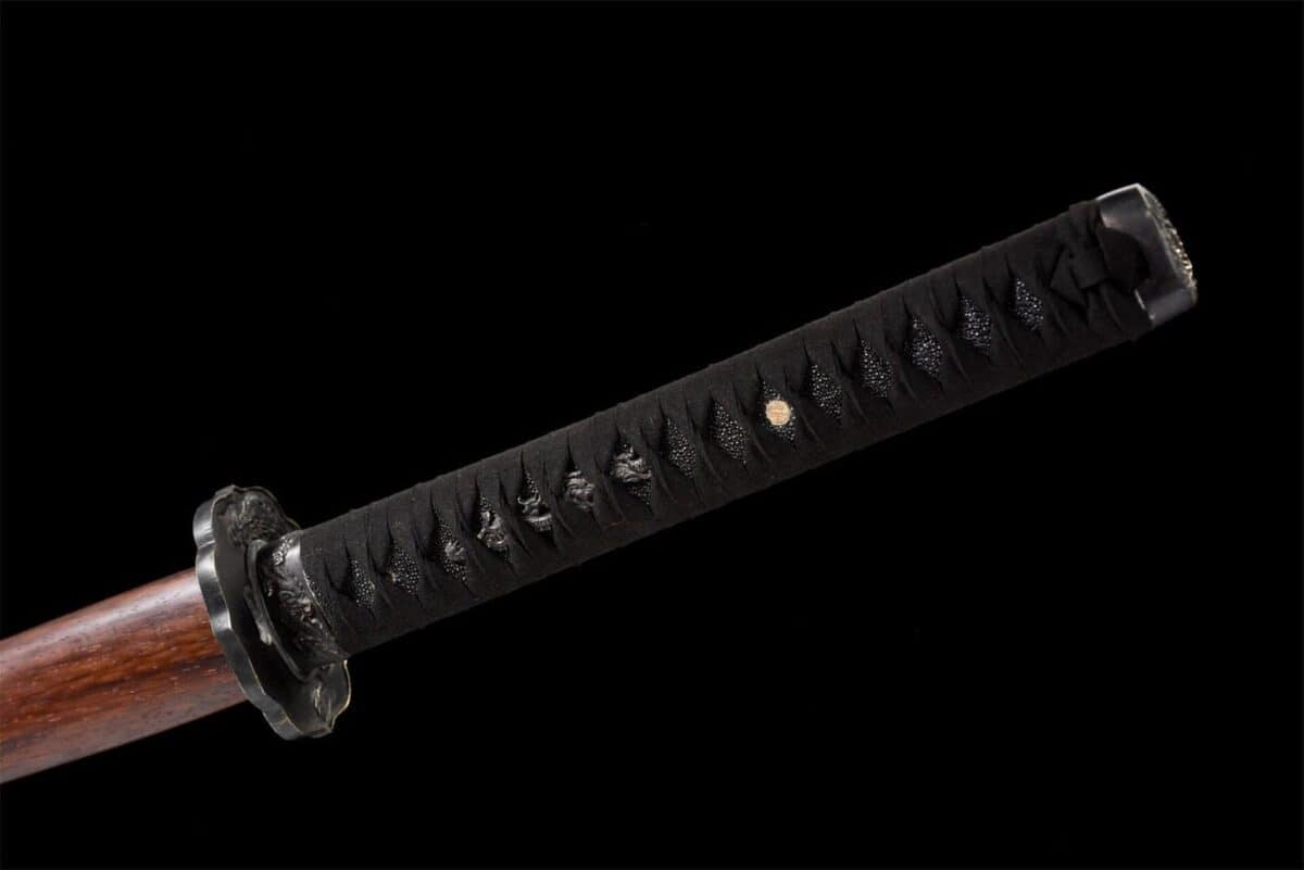 Katana Kusabimaru