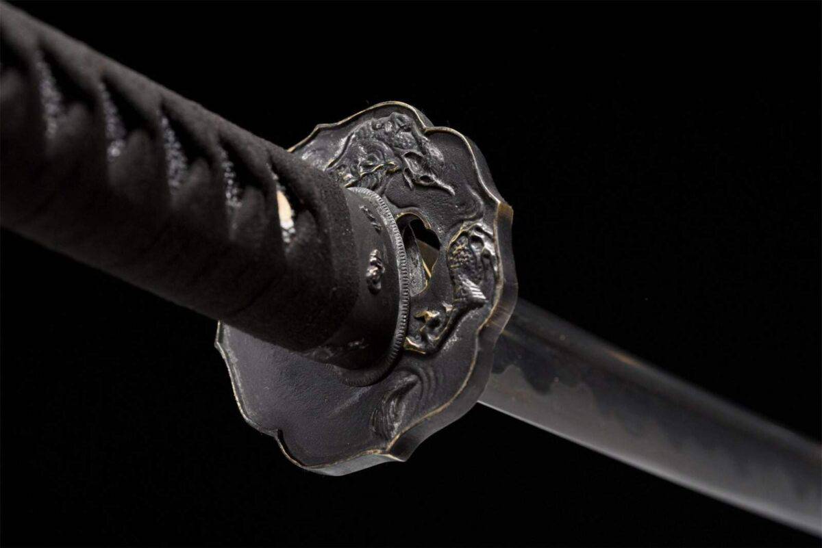 Katana Kusabimaru
