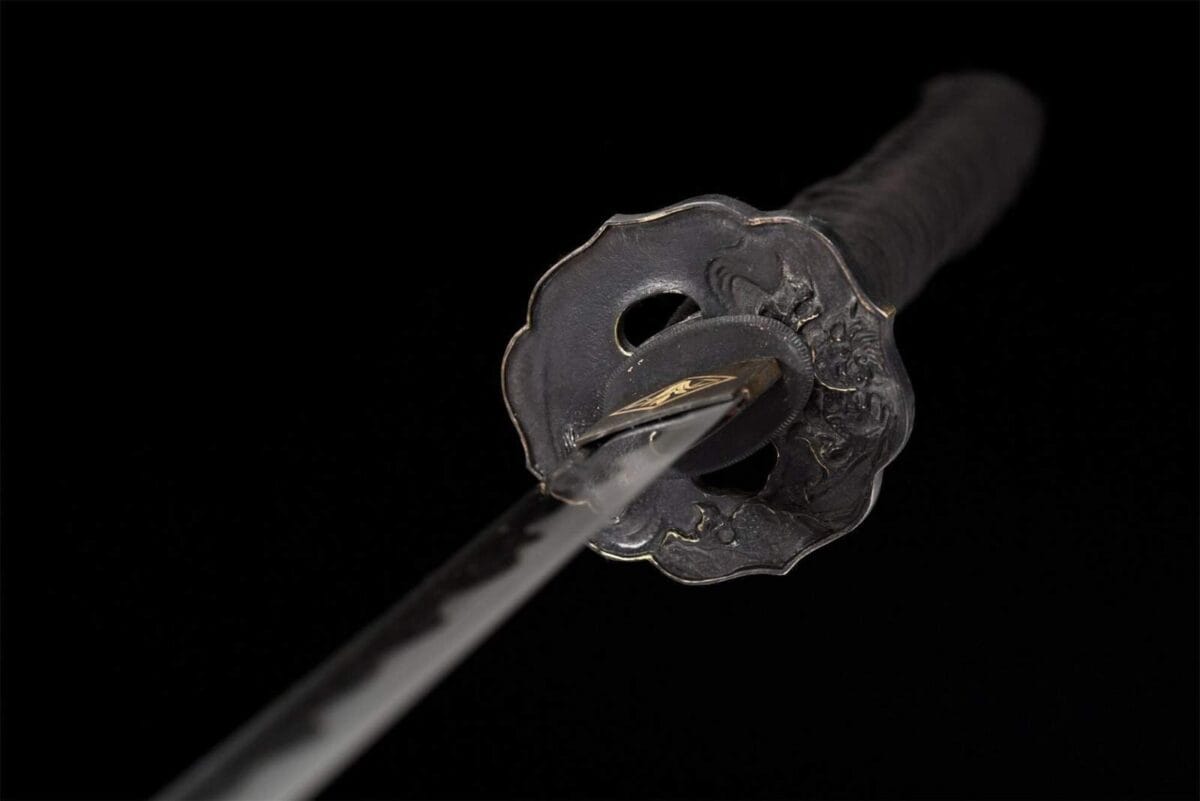 Katana Kusabimaru