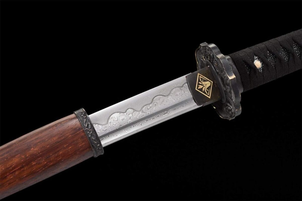 Katana Kusabimaru