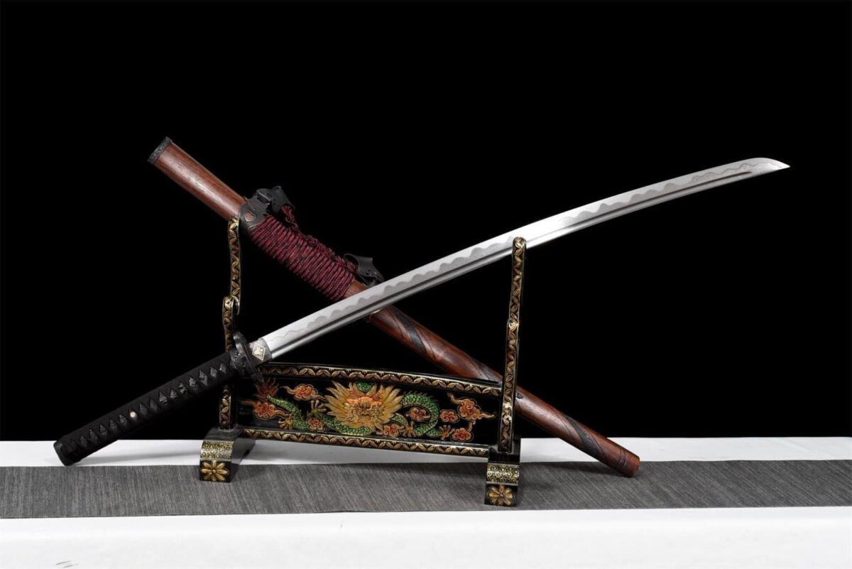 Katana Kusabimaru