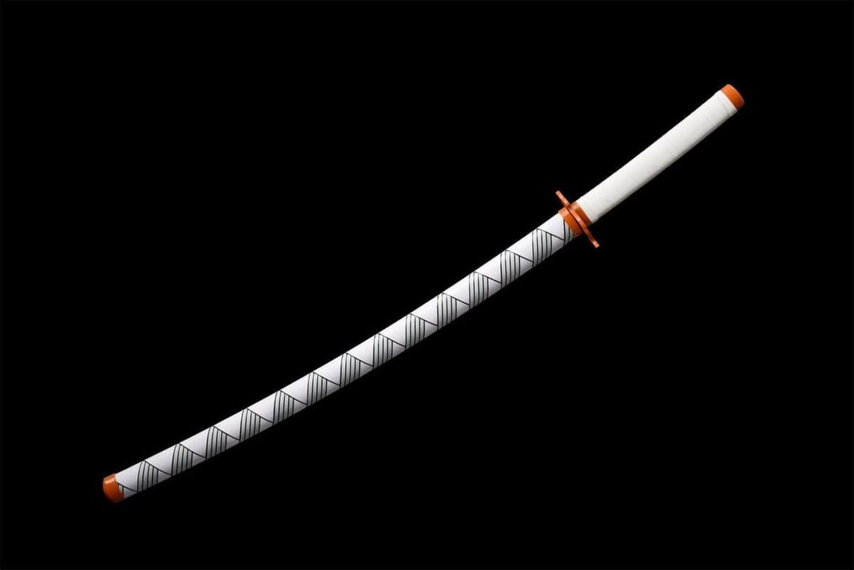 Kyojuro Rengoku Katana