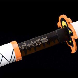 Kyojuro Rengoku Katana