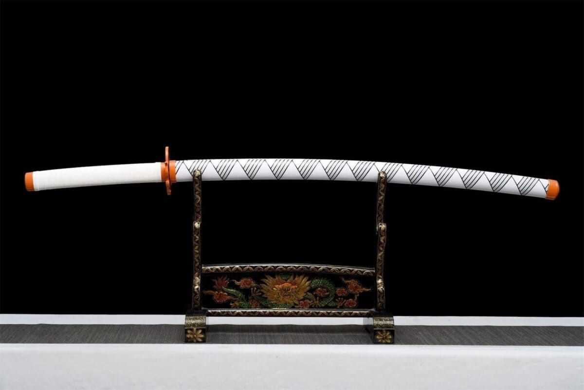 Kyojuro Rengoku Katana