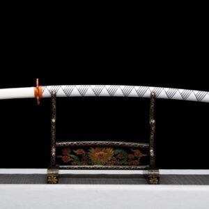 Kyojuro Rengoku Katana