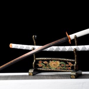 Kyojuro Rengoku Katana