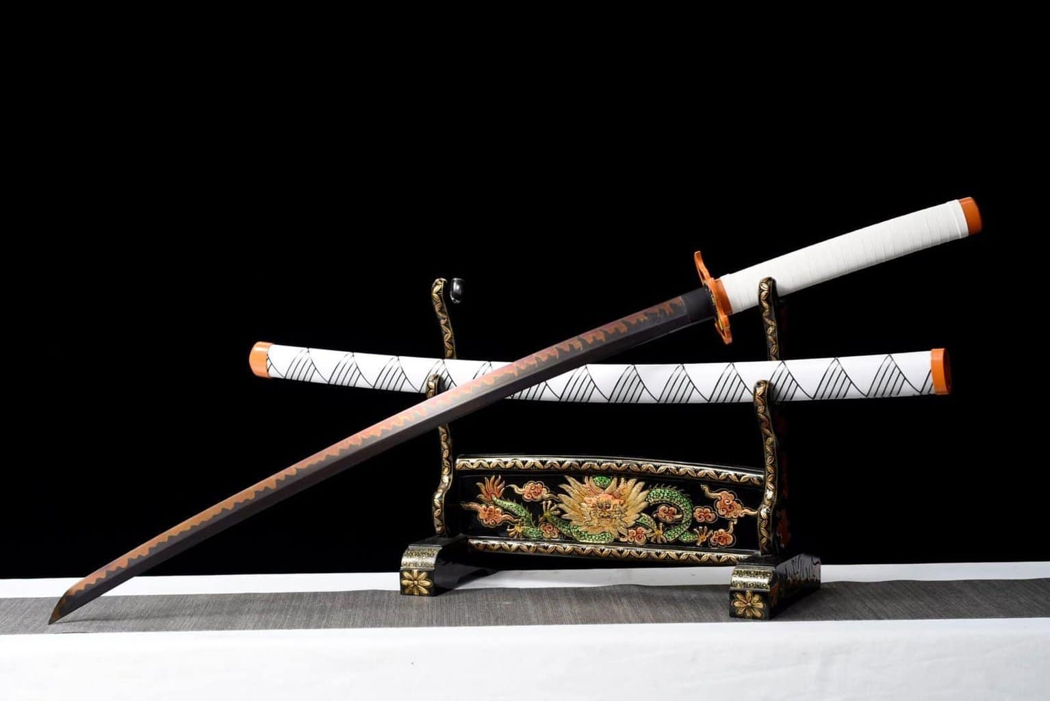 Kyojuro Rengoku Katana
